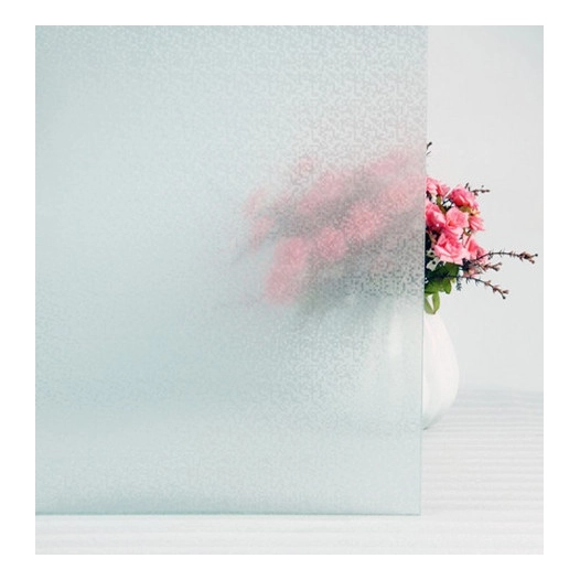 Film Vitrostatique 45cm x 20 mêtres linéaire First Etincelle - ACCESS DECO