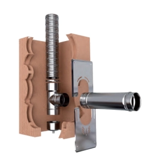 plaque finition inox 125-155