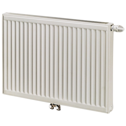 radiateur acier 6t 21h700x400