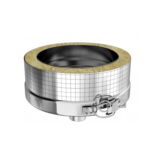 purge duoten inox316/inox 130