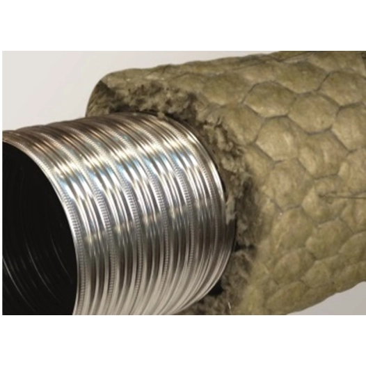 ten liss pre-isole inox 140