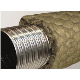 ten liss pre-isole inox 140