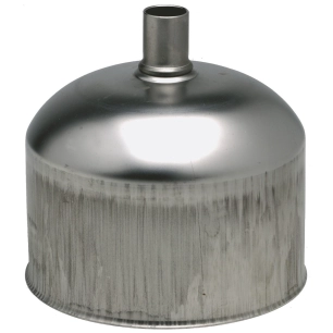 purge inox i316 d130