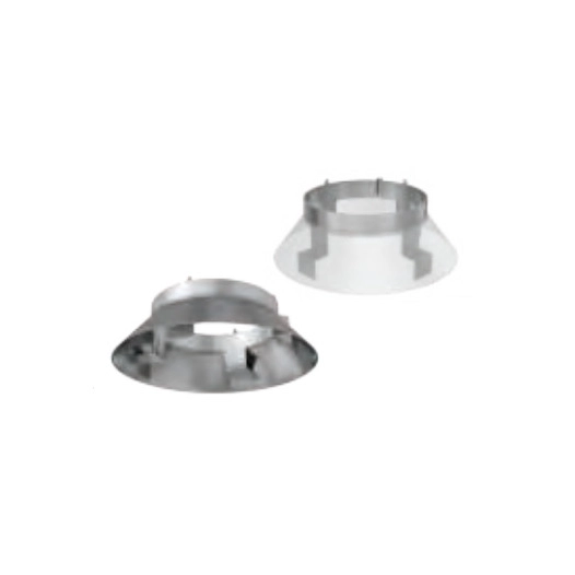 collier larmier 3 en 1 inox155