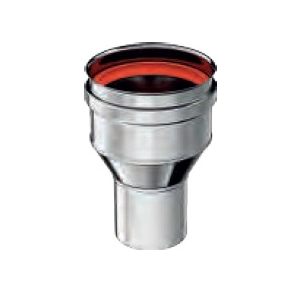 reduction inox 316 139f/130m