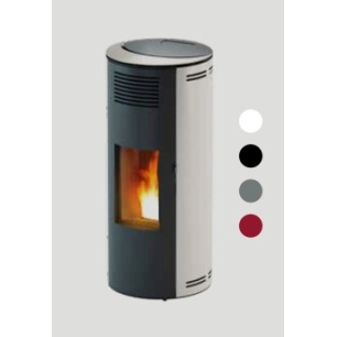 habillage minta silver