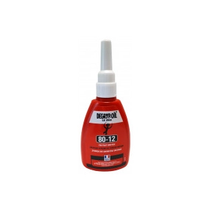 resine de blocage - frein filet réf. 80-22présentation fort - flaconvolume 50 ml
