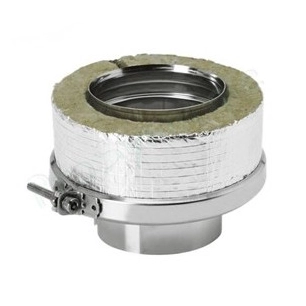 Raccord simple/double Duoten 150/200 - Ten