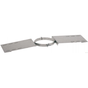 support au toit galva 100-150