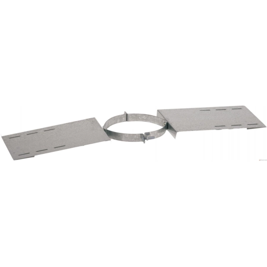 support au toit galva d.80-130