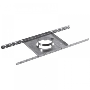 support plancher galva 180-230