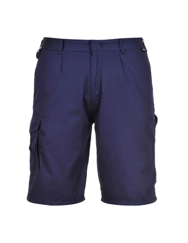 Bermuda Combat couleur : Marine taille M - PORTWEST