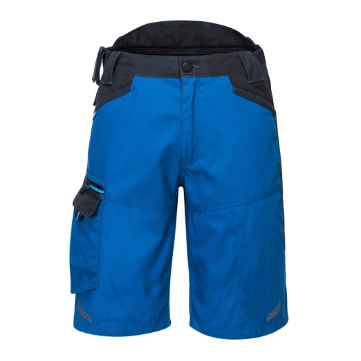 Bermuda WX3 couleur : Bleu Persan taille 38 - PORTWEST