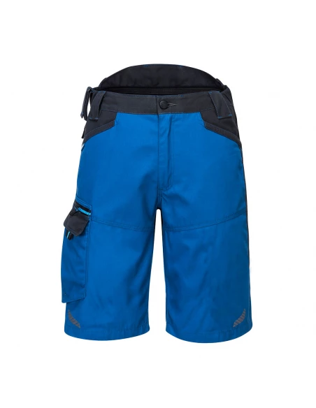 Bermuda WX3 couleur : Bleu Persan taille 41 - PORTWEST