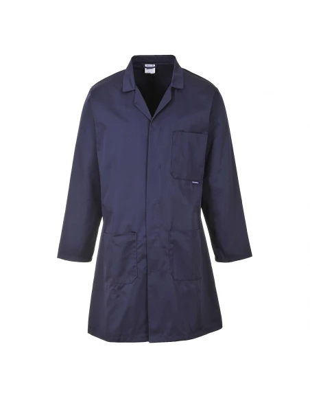 Blouse Standard couleur : Marine taille XS - PORTWEST