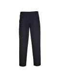 Pantalon Action couleur : Marine Short taille 28 - PORTWEST