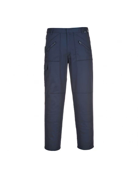 Pantalon Action couleur : Marine taille 42 - PORTWEST