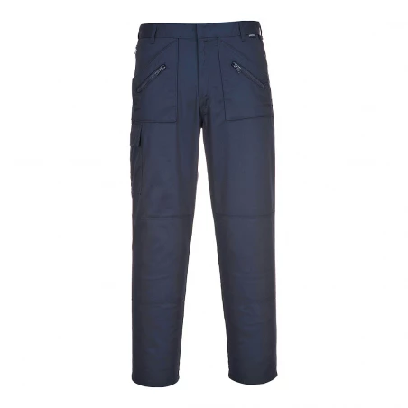 Pantalon Action couleur : Marine taille 68 - PORTWEST
