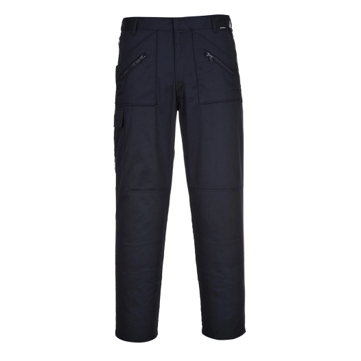 Pantalon Action couleur : Marine X-Tall taille 50 - PORTWEST