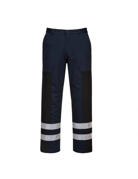 Pantalon Ballistic couleur : Marine taille M - PORTWEST