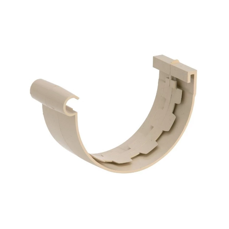 Jonction de goutytière ø 25 à coller sable