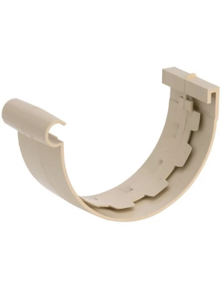 Jonction de goutytière ø 25 à coller sable