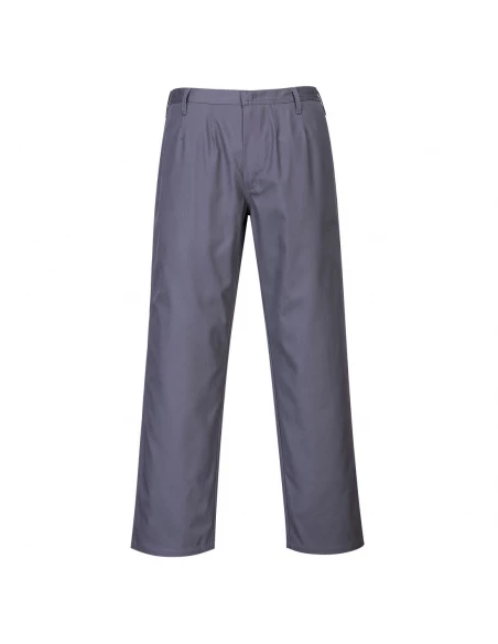 Pantalon Bizflame Pro couleur : Gris taille M - PORTWEST