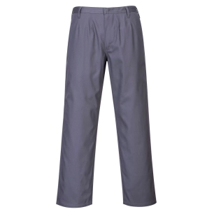 Pantalon Bizflame Pro couleur : Gris taille S - PORTWEST