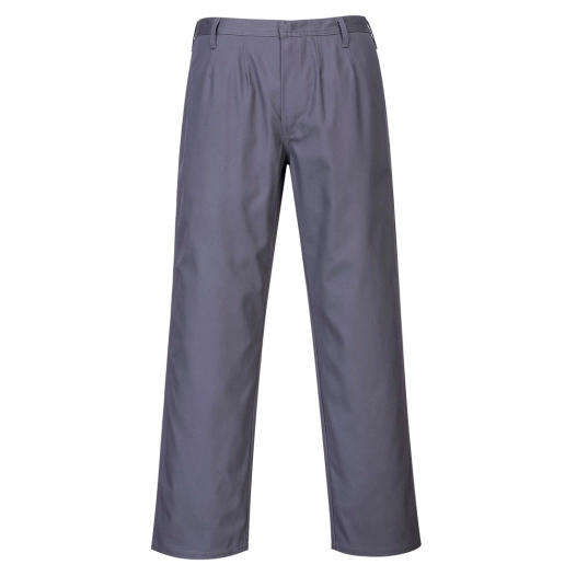 Pantalon Bizflame Pro couleur : Gris taille XXL - PORTWEST