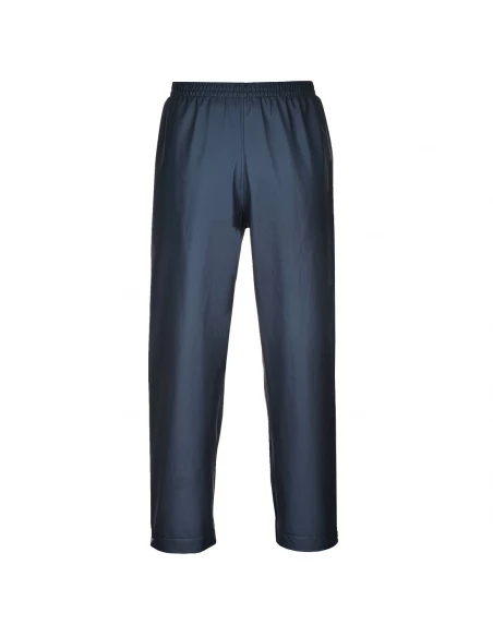 Pantalon classique Sealtex™ couleur : Marine taille S - PORTWEST