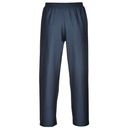 Pantalon classique Sealtex™ couleur : Marine taille XL - PORTWEST