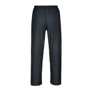 Pantalon classique Sealtex™ couleur : Noir taille S - PORTWEST