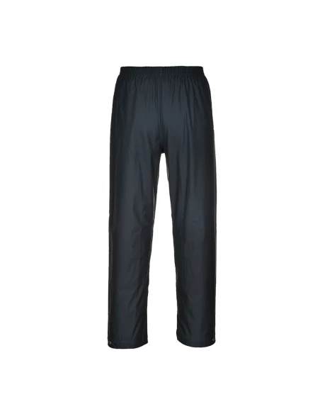 Pantalon classique Sealtex™ couleur : Noir taille XL - PORTWEST