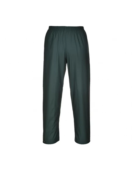 Pantalon classique Sealtex™ couleur : Vert Olive taille L - PORTWEST
