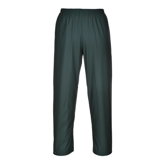 Pantalon classique Sealtex™ couleur : Vert Olive taille M - PORTWEST