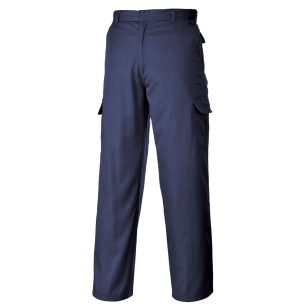 Pantalon Combat couleur : Marine taille 46 - PORTWEST