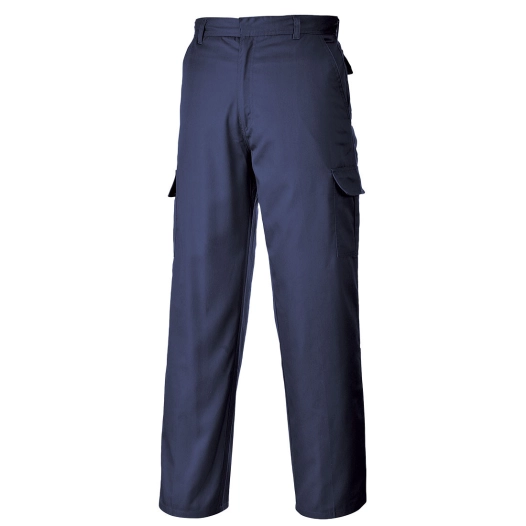 Pantalon Combat couleur : Marine taille 41 - PORTWEST