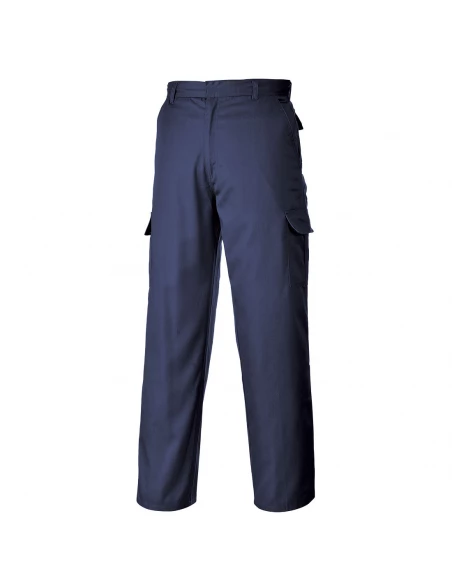 Pantalon Combat couleur : Marine taille 41 - PORTWEST