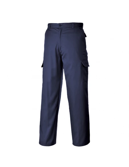 Pantalon Combat couleur : Marine Tall taille 38 - PORTWEST
