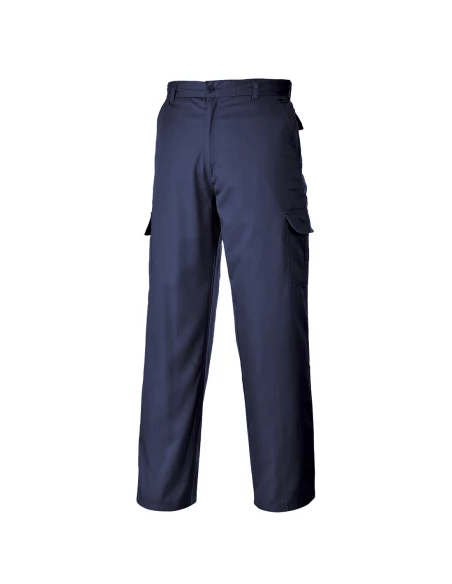 Pantalon Combat couleur : Marine Tall taille 56 - PORTWEST
