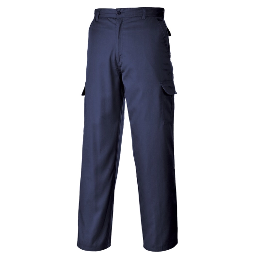 Pantalon Combat couleur : Marine Tall taille 60/62 - PORTWEST