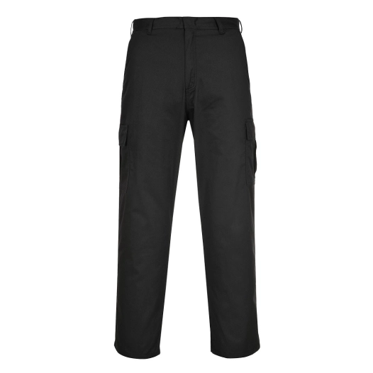 Pantalon Combat couleur : Noir taille 36 - PORTWEST