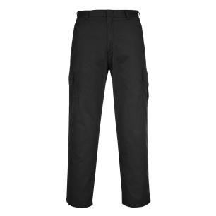 Pantalon Combat couleur : Noir taille 44 - PORTWEST