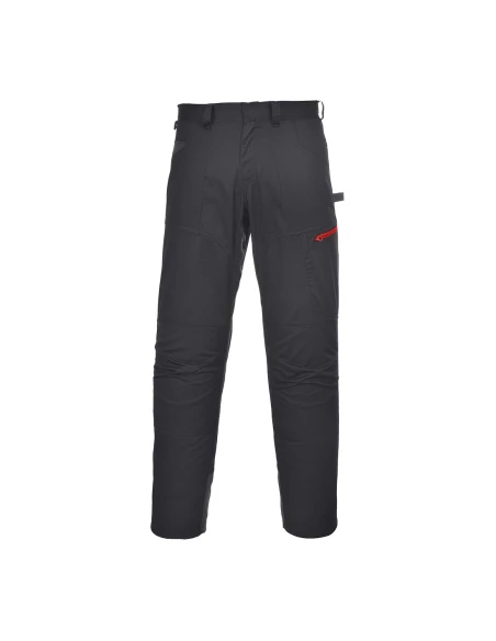 Pantalon Danube couleur : Noir taille S - PORTWEST