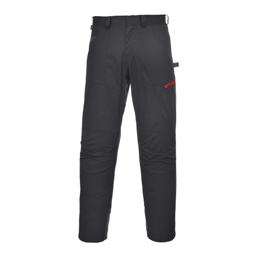 Pantalon Danube couleur : Noir taille XXL - PORTWEST