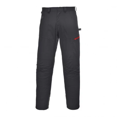Pantalon Danube couleur : Noir taille XXL - PORTWEST