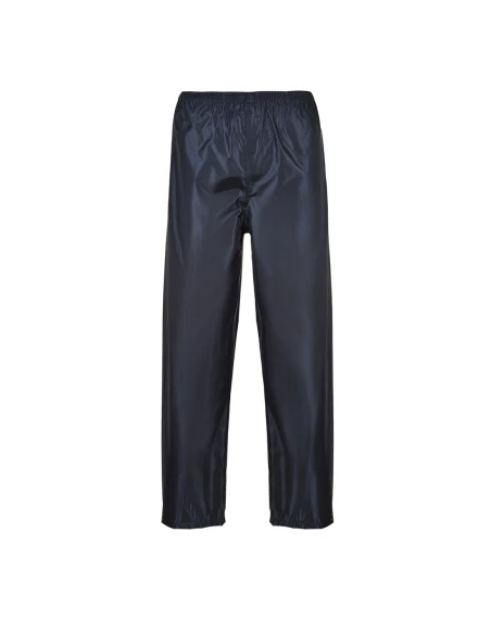 Pantalon de Pluie Classic couleur : Marine taille 7XL - PORTWEST