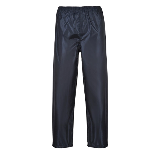 Pantalon de Pluie Classic couleur : Marine taille XXL - PORTWEST