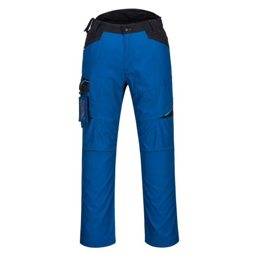Pantalon de Service WX3 couleur : Bleu Persan taille 54 - PORTWEST
