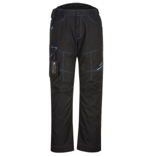 Pantalon de Service WX3 couleur : Noir taille 46 - PORTWEST